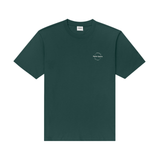Parlez Ridgeway T-Shirt - Deep Green