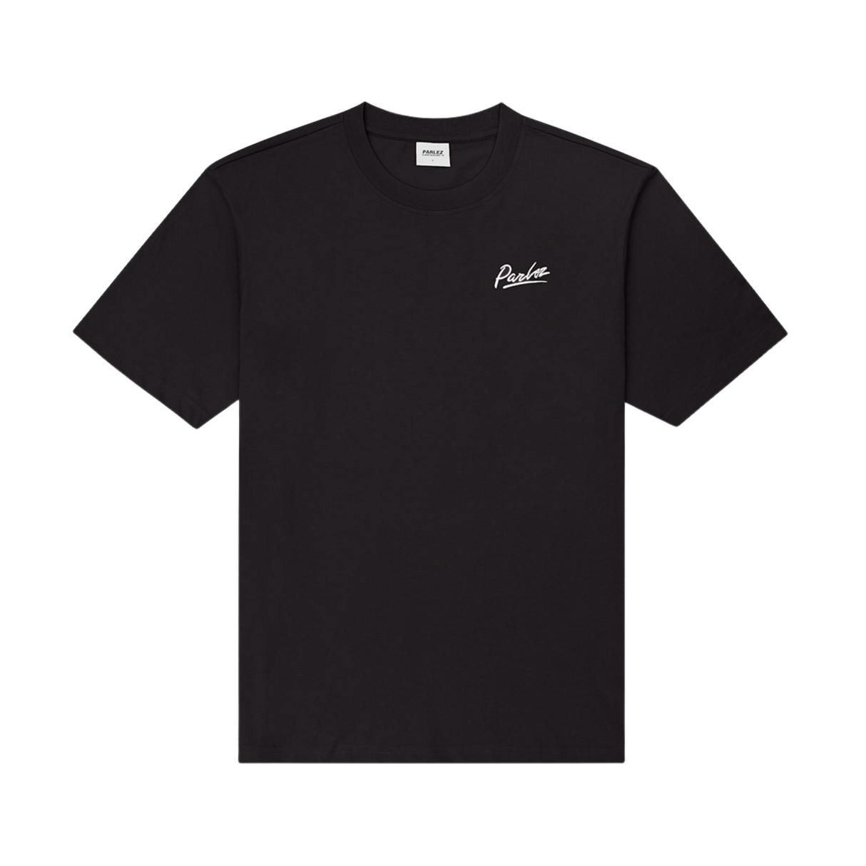 Parlez Harper T-Shirt - Black