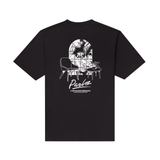 Parlez Harper T-Shirt - Black