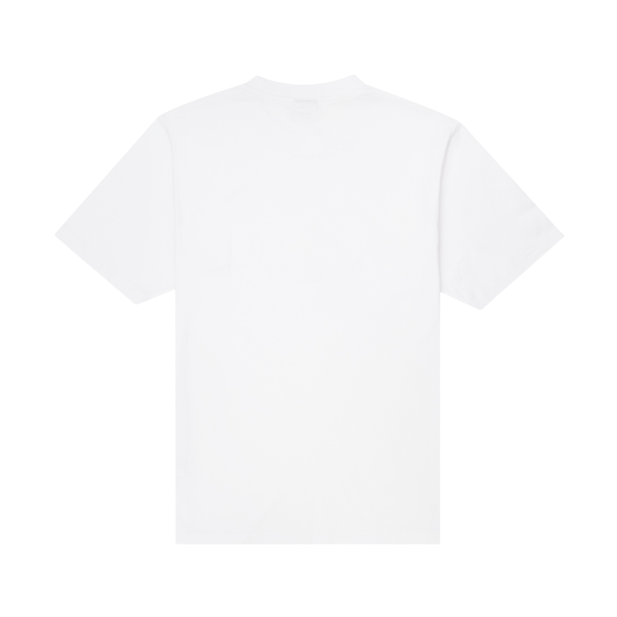 Parlez Burford T-Shirt - White