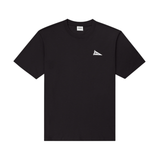 Parlez Pennant T-Shirt - Black
