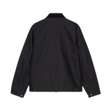 Carhartt WIP Detroit Jacket (Winter) - Dark Navy / Black (rigid)