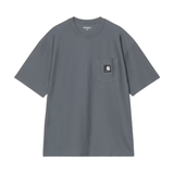 Carhartt WIP OG Loose Pocket T-Shirt - Styx