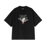 Carhartt WIP Pennon T-Shirt - Black