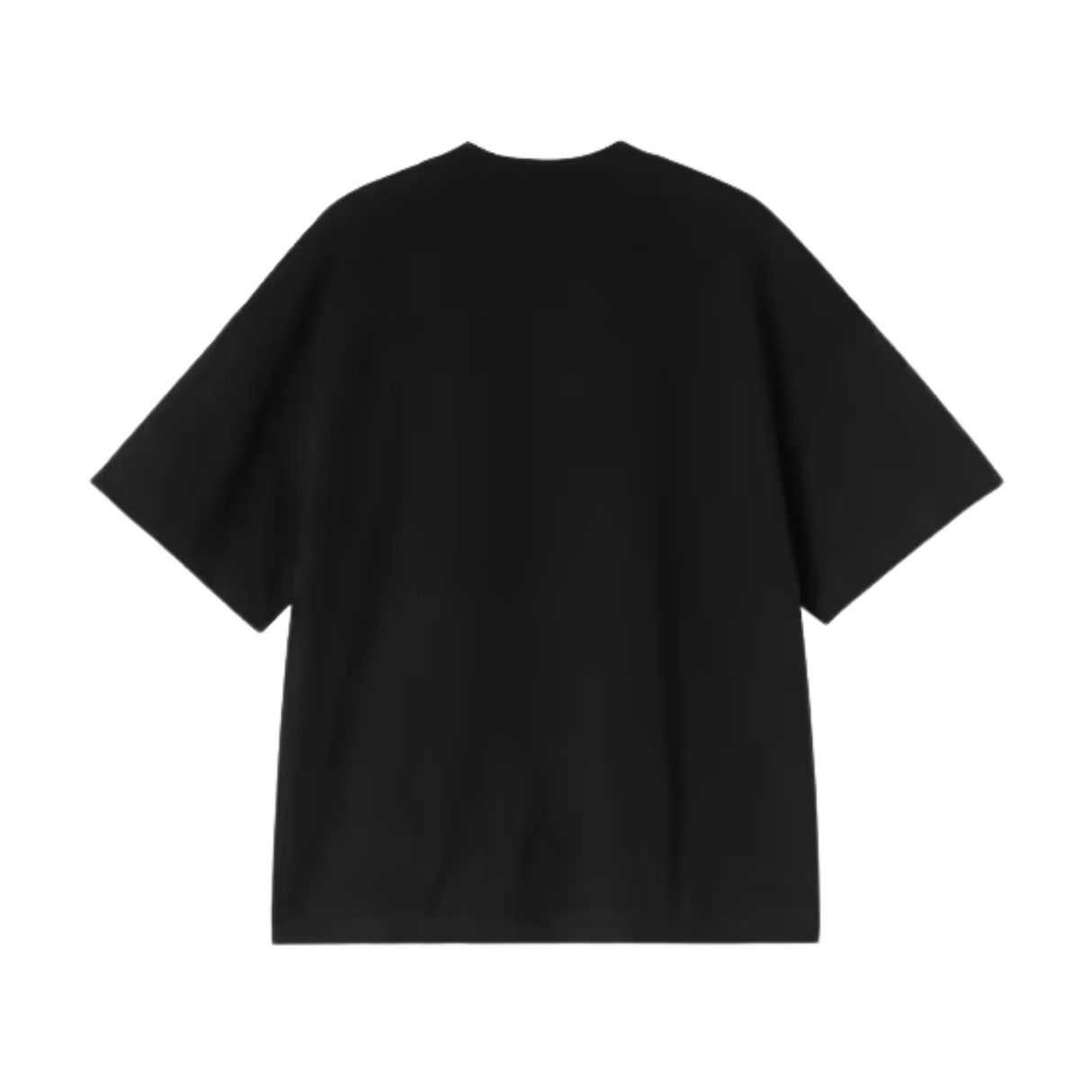 Carhartt WIP Pennon T-Shirt - Black