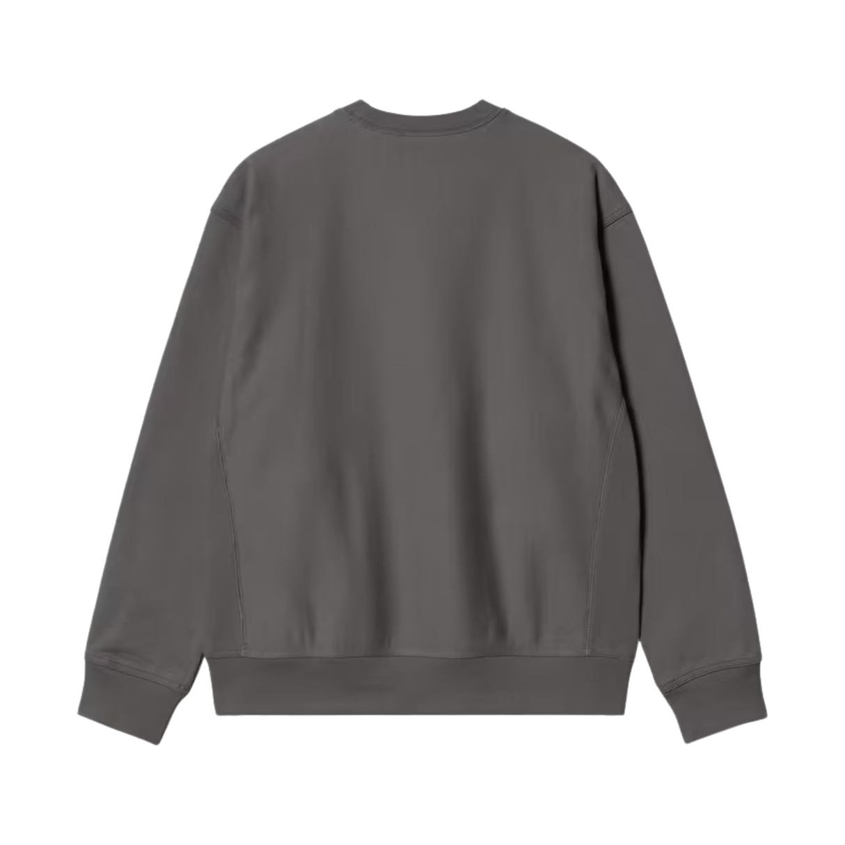 Carhartt WIP American Script Sweatshirt - Graphite