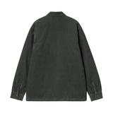 Carhartt WIP Whitsome Shirt Jacket - Raven