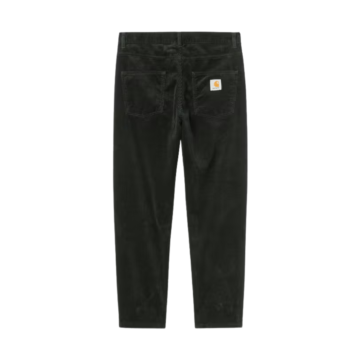 Carhartt WIP Newel Pant - Raven (rinsed)