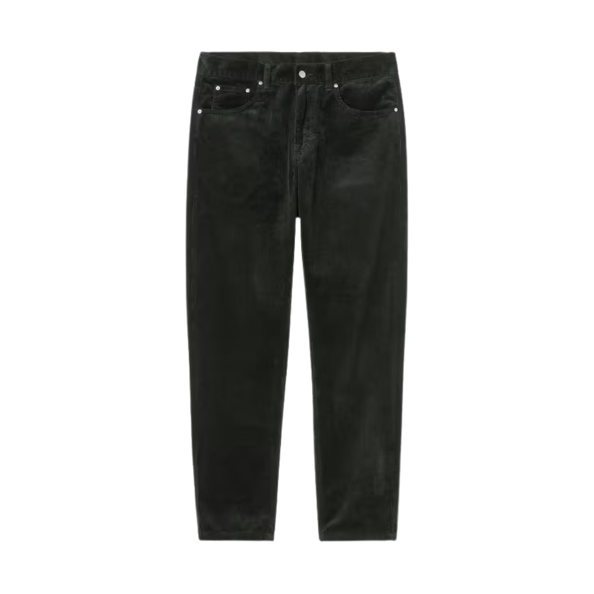 Carhartt WIP Newel Pant - Raven (rinsed)