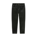 Carhartt WIP Newel Pant - Raven (rinsed)