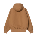 Carhartt WIP OG Active Jacket (Winter) - WIP Hamilton Brown (rigid)