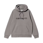 Shady Grey / Dark Navy