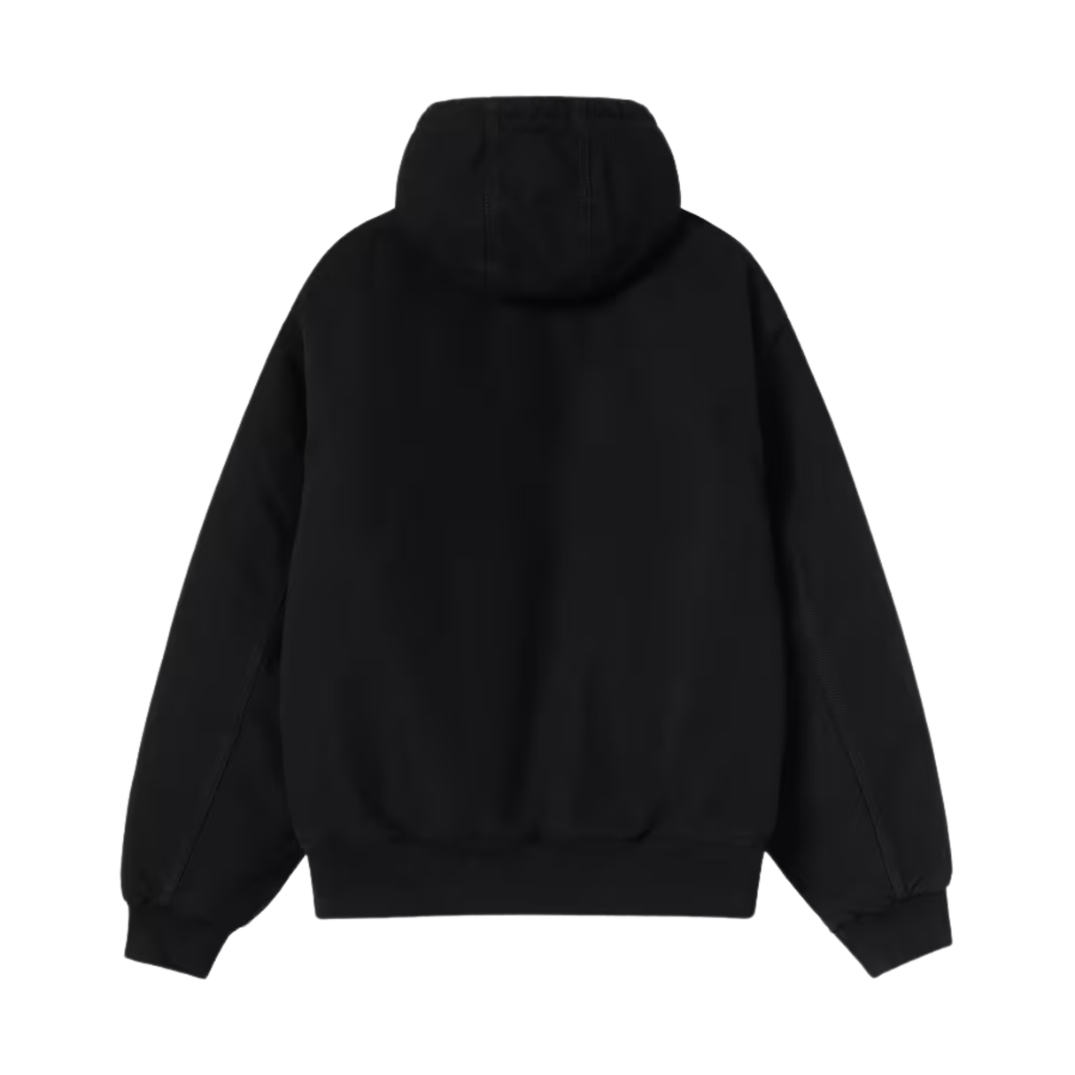 Carhartt WIP OG Active Jacket (Winter) - Black (rigid)