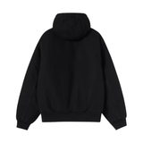 Carhartt WIP OG Active Jacket (Winter) - Black (rigid)