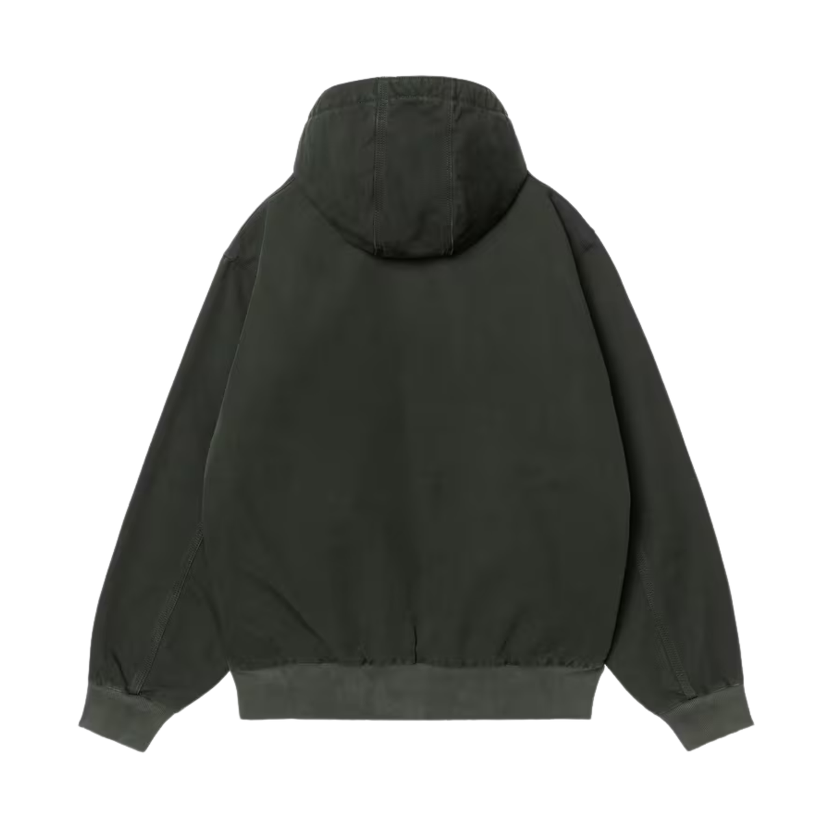 Carhartt WIP OG Active Jacket (Winter) - Raven (stone canvas)