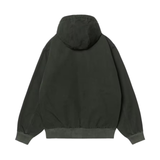 Carhartt WIP OG Active Jacket (Winter) - Raven (stone canvas)