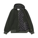 Carhartt WIP OG Active Jacket (Winter) - Raven (stone canvas)