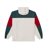 Parlez Lead Track Jacket - Putty