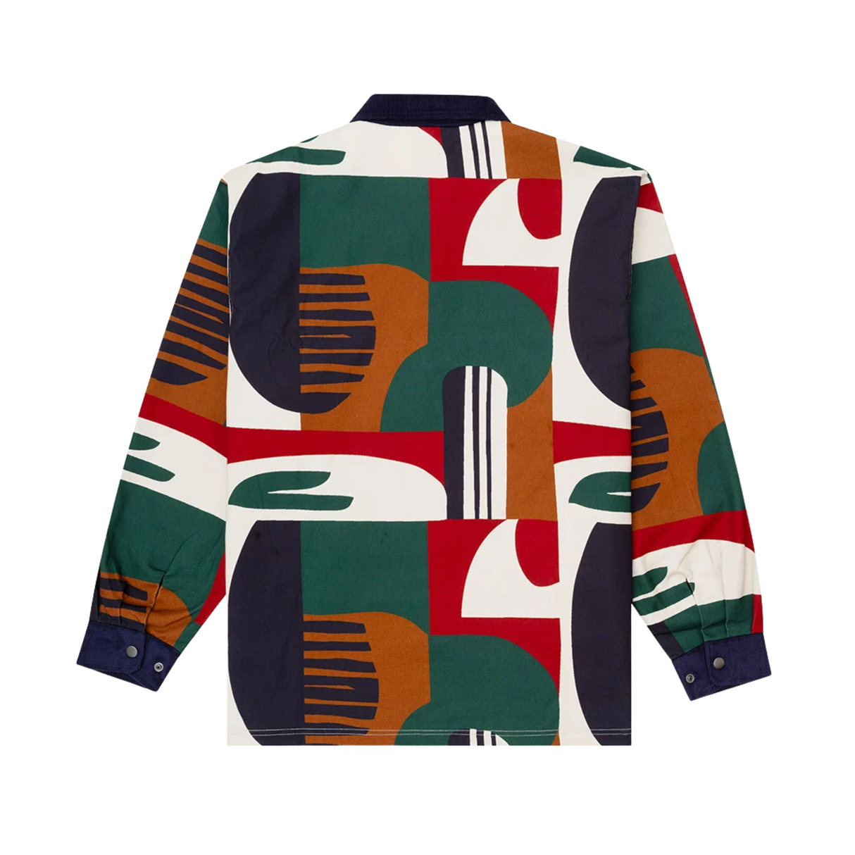 Parlez Bolt Jacket - Multi