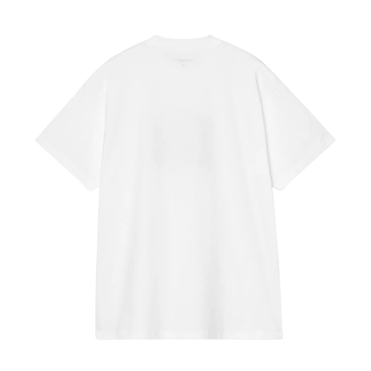 Carhartt WIP Avenue T-Shirt - White