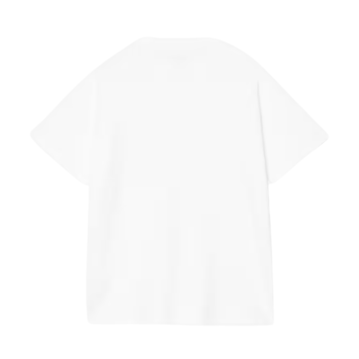 Carhartt WIP Blinkerfluid T-Shirt - White
