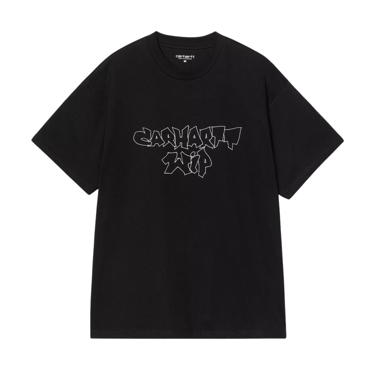 Carhartt WIP Blinkerfluid T-Shirt - Black