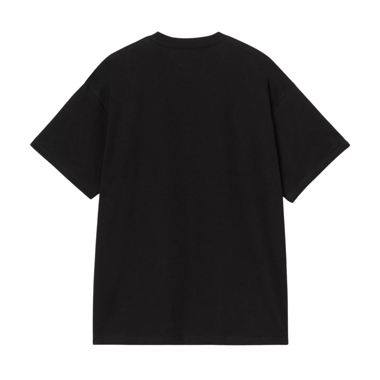 Carhartt WIP Blinkerfluid T-Shirt - Black