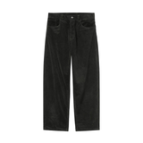 Carhartt WIP Brandon Pant - Raven (rinsed)