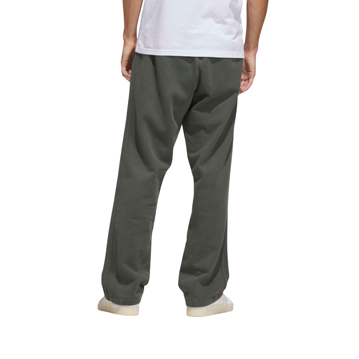 Adidas Skateboarding Skateboarding x Tyshawn Washed Track Pant - Utility Grey