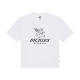 Dickies Pine T-Shirt - White