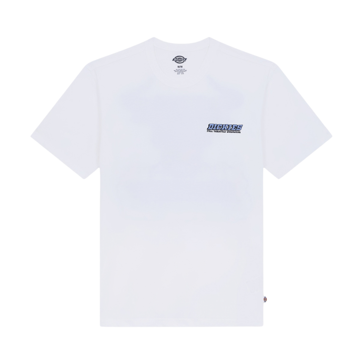 Dickies Lakeridge T-Shirt - White