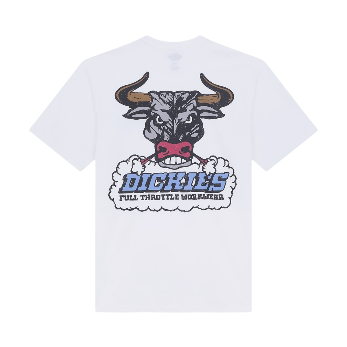 Dickies Lakeridge T-Shirt - White