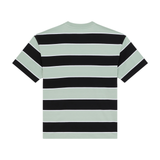 Dickies Embroidery Stripe T-Shirt - Jadeite