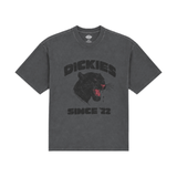 Dickies McDermitt T-Shirt - Charcoal