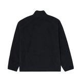 OBEY Vetta Pullover Fleece - Black
