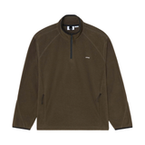 OBEY Vetta Pullover Fleece - Andesite
