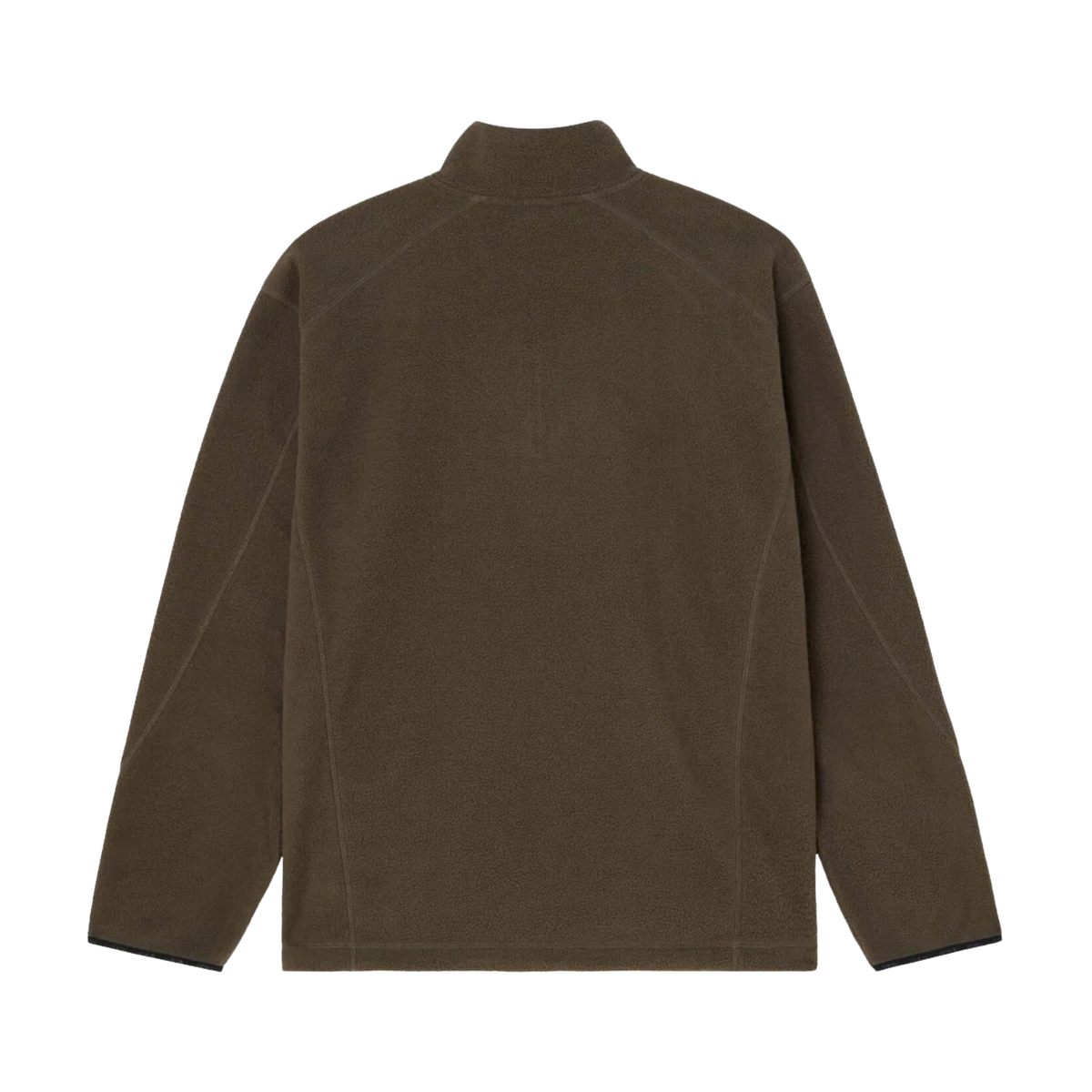 OBEY Vetta Pullover Fleece - Andesite