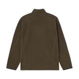 OBEY Vetta Pullover Fleece - Andesite