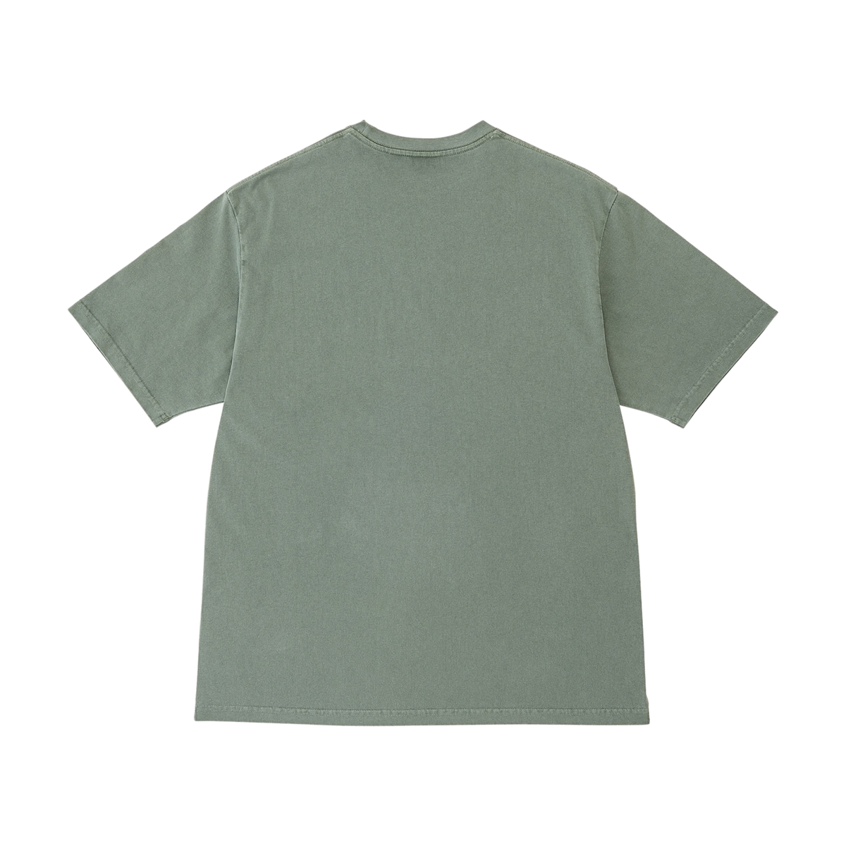 Gramicci Bone Pigment Dyed T-Shirt - Sage Pigment