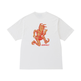 Gramicci Joker T-Shirt - White