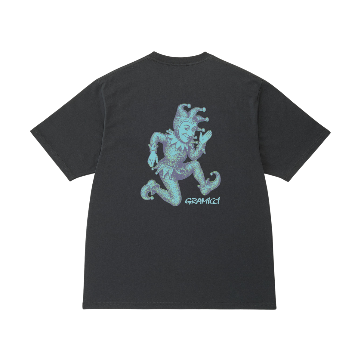 Gramicci Joker T-Shirt - Black