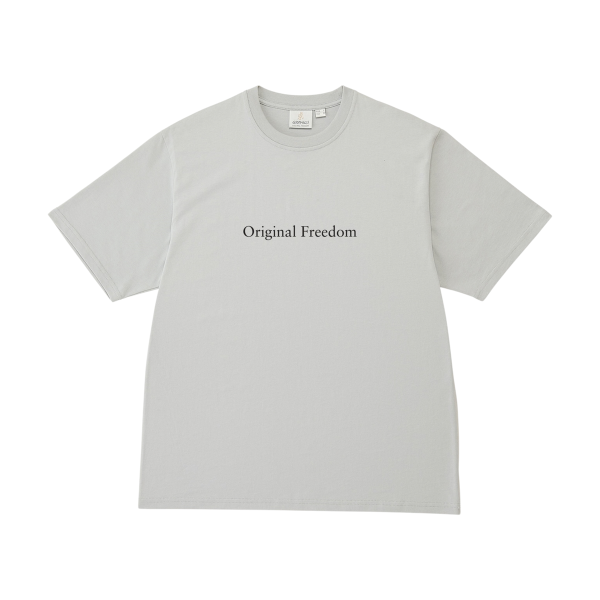 Gramicci Vase T-Shirt - Mist