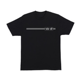 Santa Cruz x Pokemon Energy Dot T-Shirt - Black
