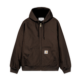 Carhartt WIP Active Jacket (Winter) - Tobacco (rigid)