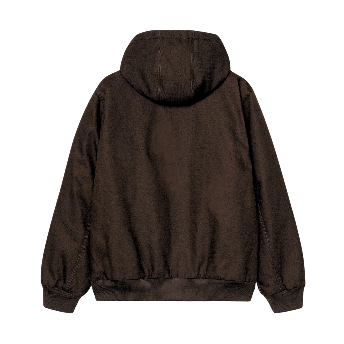 Carhartt WIP Active Jacket (Winter) - Tobacco (rigid)