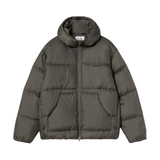 Carhartt WIP Ardon Jacket - Shungite / Black