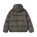 Carhartt WIP Ardon Jacket - Shungite / Black