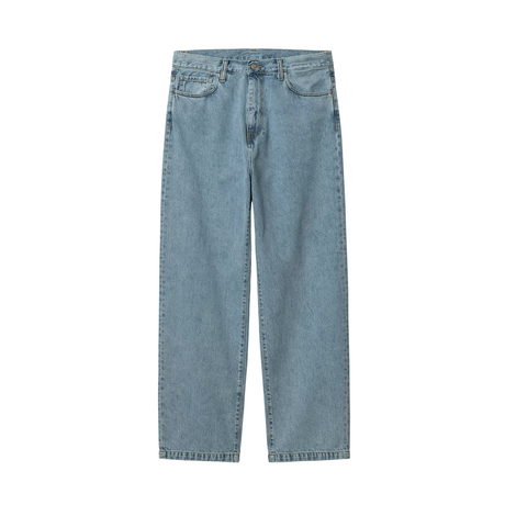 Carhartt WIP Landon Pant - Blue (bleached)