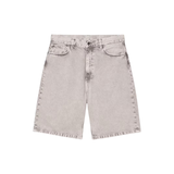 Carhartt WIP Landon Shorts - Shale (chalk wash)