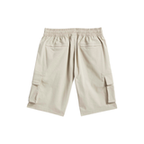 Adidas Skate Cargo Shorts - Khaki Three / Khaki Three
